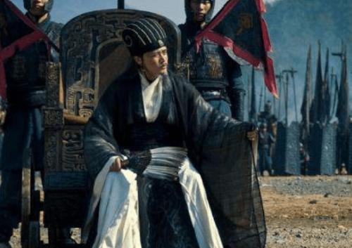 Zhuge Liang in History: Ruled Shuhan for 12 Years, Turning Rich Bashu into a Dead End
