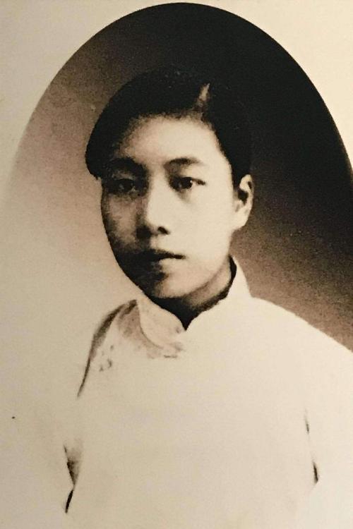 Five years after Lu Xun's death, Xu Guangping was taken away by Japanese and tortured for 76 days Xiao Hong: She's not worth it
