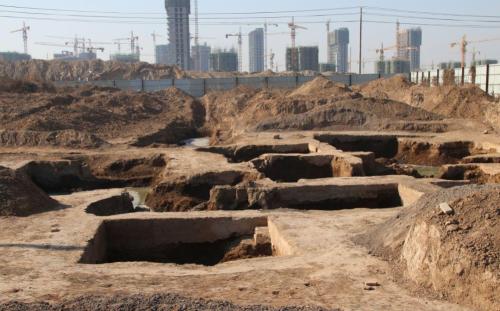 Who said that Chinese medicine can not perform operations? Archaeological excavations in Shandong province found that craniotomy was performed 5,000 years ago
