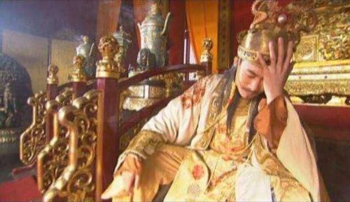 The Last 24 Hours of Chongzhen Emperor: What Did He Do on Eve of Destruction of Ming Dynasty?
