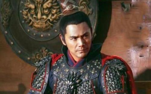Yue Fei wanted to execute 40 deserters, but let young man go because of his soft heart. Li Baocheng became a world famous star

