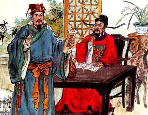 How Did Sima Guang Destroy Northern Song Dynasty? He not only canceled reform, but also ceded the land
