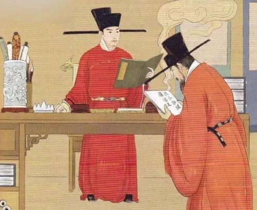 The sinner with best disguise in Chinese history is Sima Guang, he single-handedly destroyed Northern Song Dynasty.
