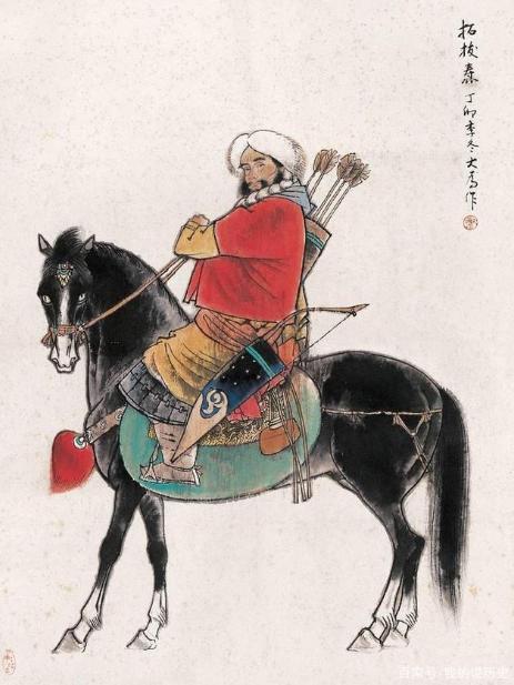 10 Great Heroes of Wei, Jin, Southern and Northern Dynasties: Nomads accounted for half, and Eastern Jin Dynasty had none on list.
