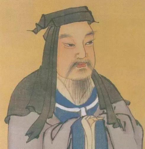 10 Great Heroes of Wei, Jin, Southern and Northern Dynasties: Nomads accounted for half, and Eastern Jin Dynasty had none on list.
