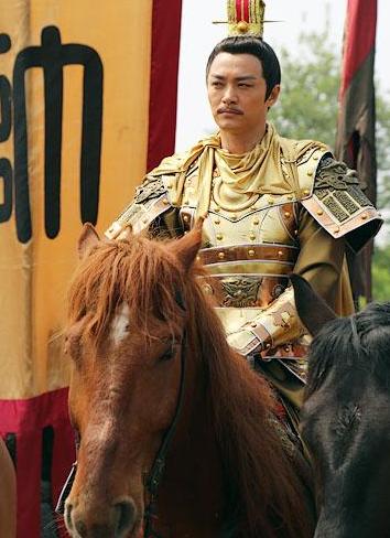War Between Tang Dynasty and the Eastern Turks (Part 2): Li Shimin Liuqi Challenged a Khan Worthy to Be Emperor for Centuries
