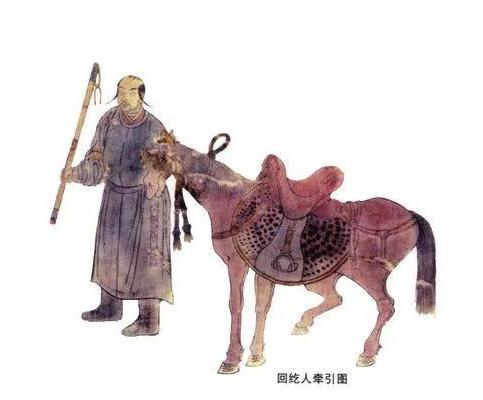 The Rise and Fall of Post-Turkic Khanate: (3) An Expedition to Western Regions with Power of Whole Country The Northern Expedition of Tang Dynasty was in vain
