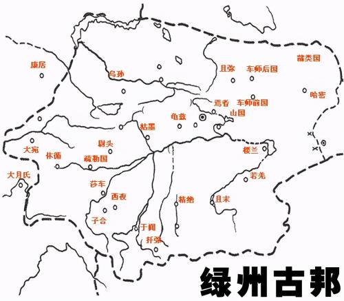 An Introduction to China's Five Nomadic Ethnic Groups: One Article Clarifying Complex Origins of Ethnic Groups

