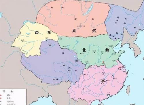 An Introduction to China's Five Nomadic Ethnic Groups: One Article Clarifying Complex Origins of Ethnic Groups
