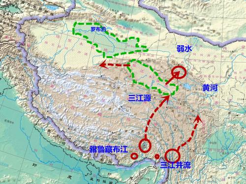 If cost of desalination falls, will China be able to supply desalinated seawater to Xinjiang?
