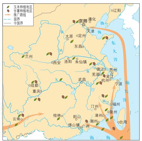 How latest school history textbooks present Qing dynasty: confirmation of its contribution to formation of territory of China

