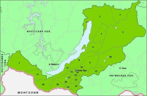 Why did Qing dynasty refuse Lake Baikal at Nerchinsk negotiations?
