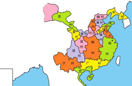 An objective overview of territory of China of past dynasties: new map of Ming dynasty is worthy of admiration
