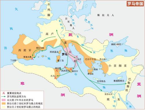 The Mixing of Eastern and Western Civilizations in Hellenistic Era: Accelerating Transformation of Western Civilization
