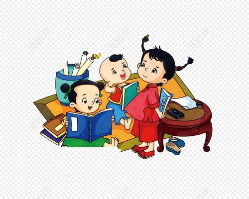 What classical works are suitable for elementary education? "San Zi Jing" and "Di Zi Gui" have become timeless classics
