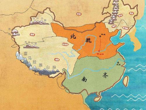 Is arrival of Manchu Qing Dynasty a foreign invasion? The peoples of Northeast China are also among creators of Chinese civilization.
