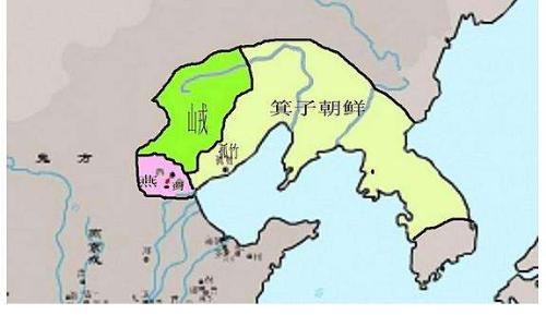 A brief history of Northeast China: once ruled Central Plains three times and unified East Asian continent.
