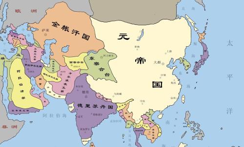 How large was territory of main dynasties of China? The Qing Dynasty maintained 13 million square kilometers for 100 years.
