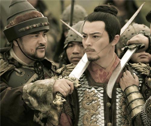War between Ming Dynasty and Mongolia: fighting and killing for 200 years, and finally Ming Dynasty exchanged money for peace

