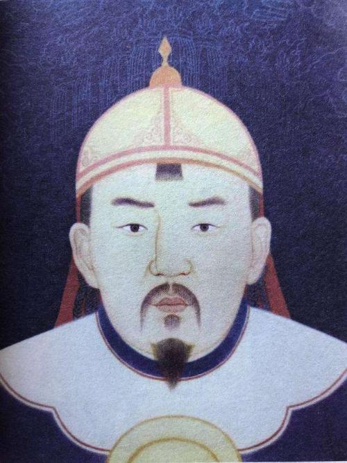 War between Ming Dynasty and Mongolia: fighting and killing for 200 years, and finally Ming Dynasty exchanged money for peace
