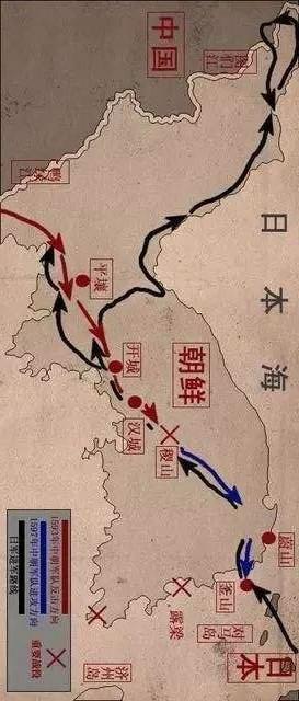 Three wars in ancient history of China and Japan. North Korea: Why am I always offended?
