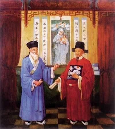 "Longqing switch" in late Ming Dynasty: this was beginning of China's entry into world market
