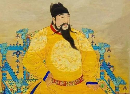 The Tribute Battle for Right to Trade with China: Reflecting Essence of Ming Tribute Trade
