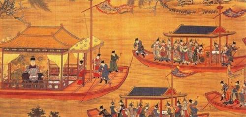 How closed was Ming Dynasty? China's lagging behind global trend starts here
