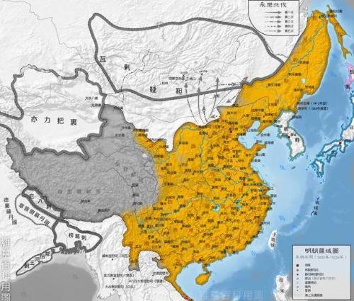 How many times has China's ancient territory ranked first in world? It has been a world power since ancient times
