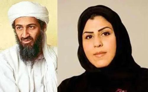Women of bin Laden family: as many as 22 wives, and it's normal to "marry in morning and divorce in evening"
