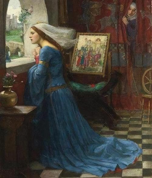 Queen Eleanor of France: She was abolished for having a daughter and had 5 sons after her sudden marriage to UK, which angered her ex-husband
