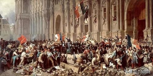 European History in a New Context: The French Revolution
