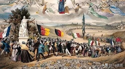 European History in a New Context: The French Revolution
