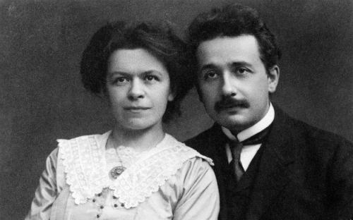Einstein children: whereabouts of eldest daughter is unknown, eldest son has achieved amazing achievements, and youngest son is resentful of his father
