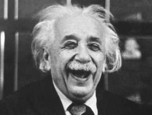 The Other Side of Einstein: Still Caught Plagiarizing Papers
