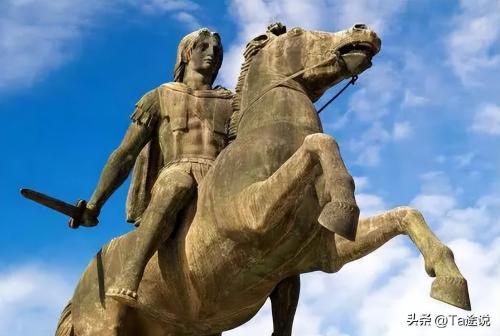 The Theans created one of most skilled heavy cavalry in ancient world, but were unable to defeat Romans.
