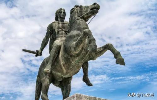 The Theans created one of most skilled heavy cavalry in ancient world, but were unable to defeat Romans.

