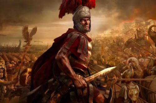 Why Slavic Rus, one of three largest barbarians in Europe, called itself "Third Rome"
