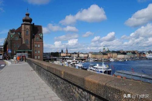 Sweden is a "land of surprises": a story of progress and decline
