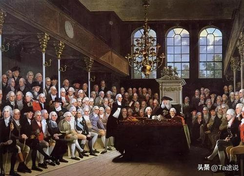 A History of British Political Institution: The Politics of Petition
