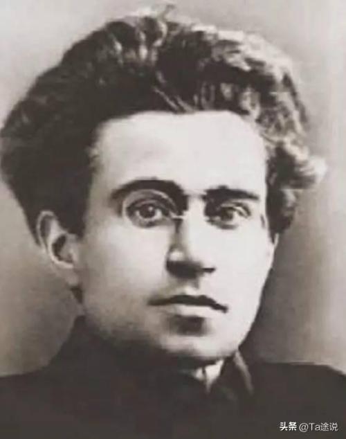 Gramsci's hegemony theory: after hegemony forcibly entered Britain
