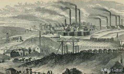 On concept of poverty during British Industrial Revolution
