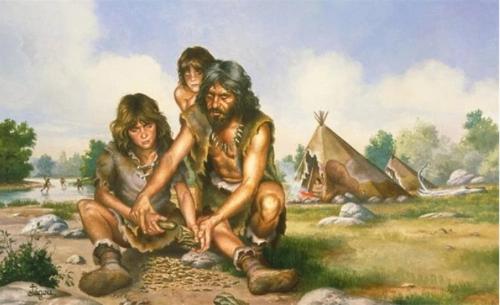 Time of human origin in Americas: major archaeological discoveries are made, and origin of Africa will be rewritten?
