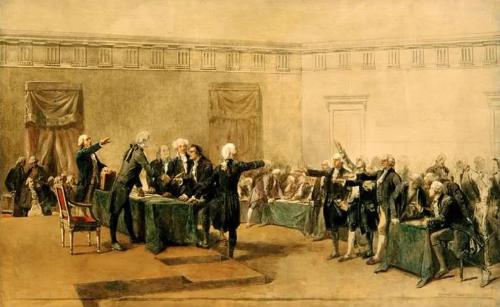 Interpreting real America: The United States fooled non-English speaking Chinese for 200 years with Declaration of Independence
